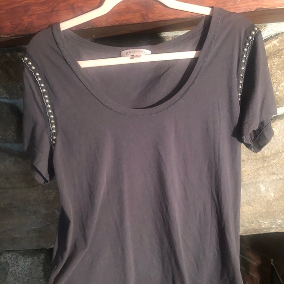 LOT American apparel philosophy tee t-shirt Logo - Picture 7 of 9